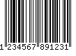 PNG: 1234567891231