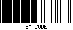 PNG: BARCODE